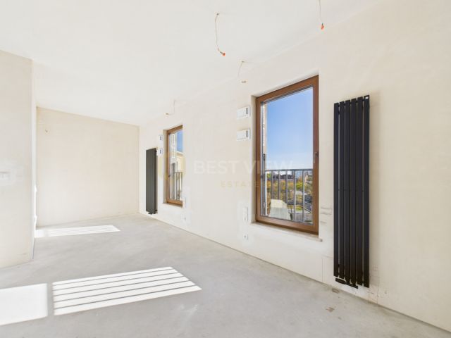 Mieszkanie 3-pokojowe Warszawa Praga-Południe, ul. Koprzywiańska. Zdjęcie 8