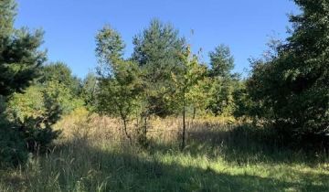 Działka rolno-budowlana Michałów Rudnicki, ul. Sportowa