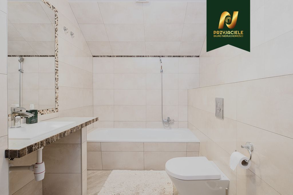 dom wolnostojący, 5 pokoi Otomin. Zdjęcie 17