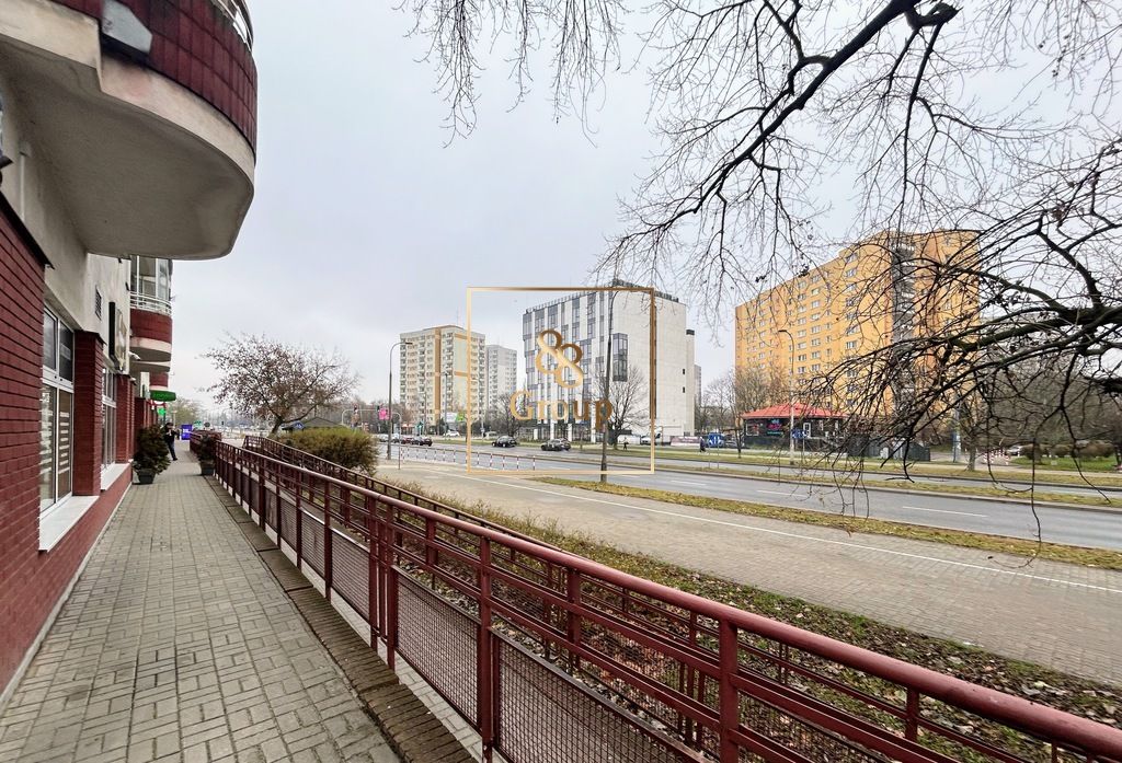 Lokal Warszawa Praga-Południe. Zdjęcie 11