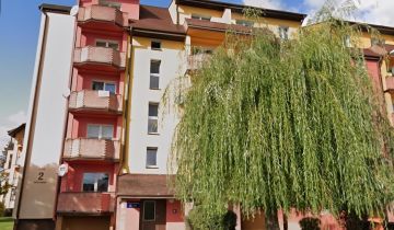 Mieszkanie 3-pokojowe Łask, ul. Orzechowa