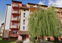 Mieszkanie 3-pokojowe Łask, ul. Orzechowa