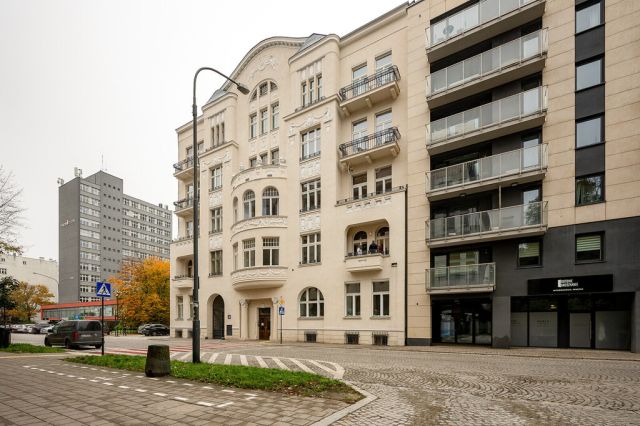 Mieszkanie 5-pokojowe Łódź, ul. Juliana Tuwima. Zdjęcie 3