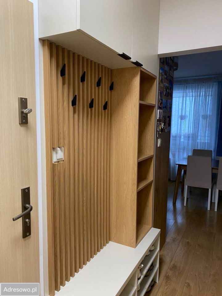 Mieszkanie 4-pokojowe Kraków Ruczaj, ul. dr. Jana Piltza. Zdjęcie 3