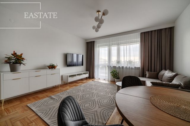 Mieszkanie 2-pokojowe Warszawa Białołęka, ul. Myśliborska. Zdjęcie 1