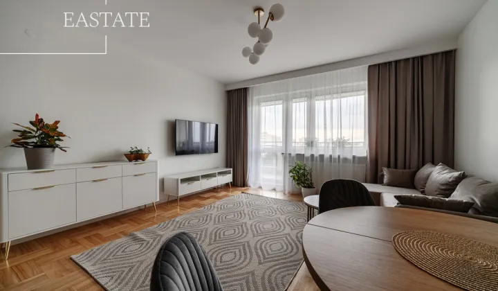 Mieszkanie 2-pokojowe Warszawa Białołęka, ul. Myśliborska