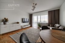 Mieszkanie 2-pokojowe Warszawa Białołęka, ul. Myśliborska