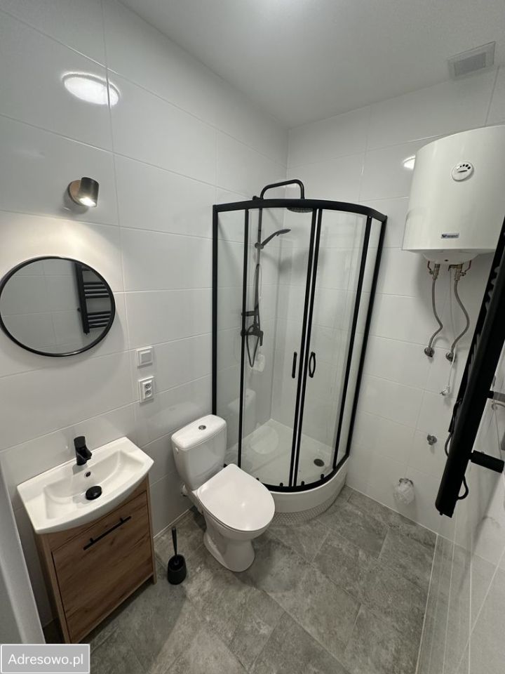 Mieszkanie 2-pokojowe Gniezno Centrum, ul. ks. kard. Stefana Wyszyńskiego. Zdjęcie 2