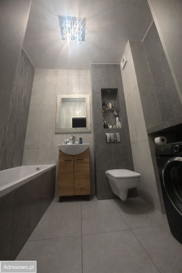 Mieszkanie 3-pokojowe Lublin Dziesiąta. Zdjęcie 13