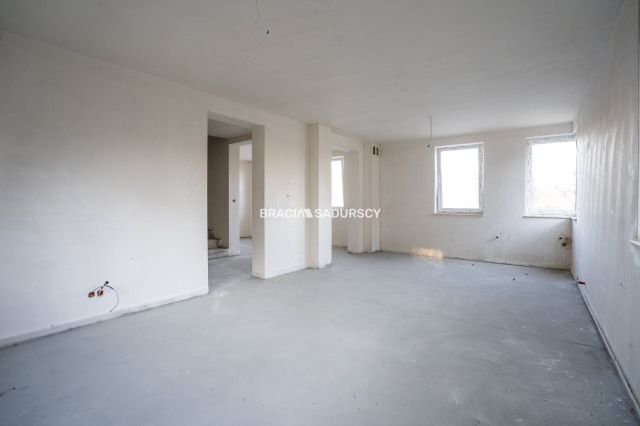 bliźniak, 6 pokoi Kraków Tyniec, ul. Podgórki Tynieckie. Zdjęcie 16