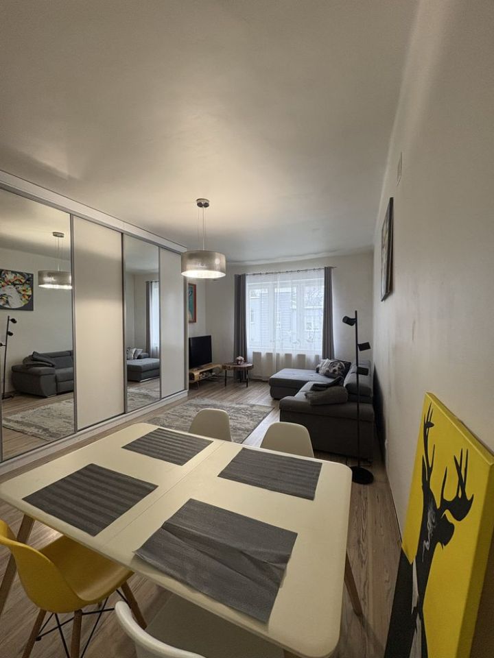 Mieszkanie 2-pokojowe Warszawa Bielany. Zdjęcie 8