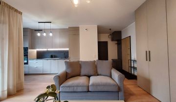 Mieszkanie 2-pokojowe Warszawa Mokotów