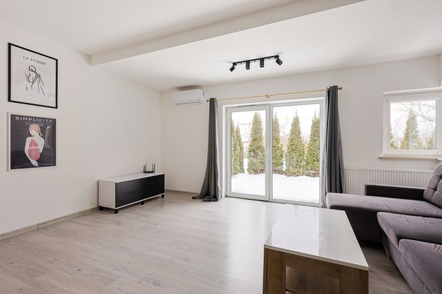 Mieszkanie 3-pokojowe Potok. Zdjęcie 7