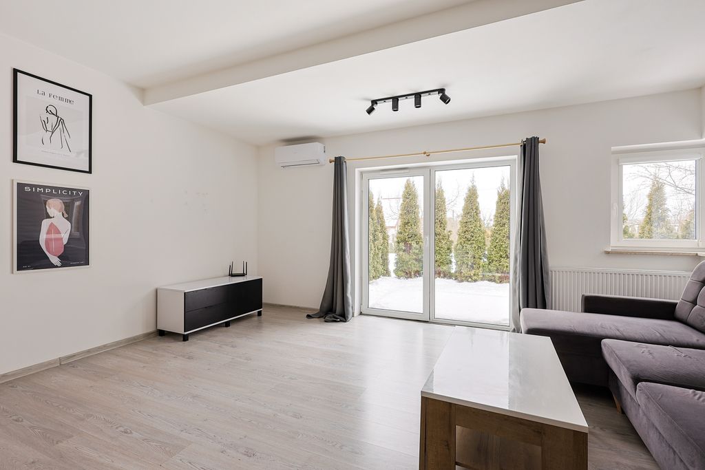 Mieszkanie 3-pokojowe Potok. Zdjęcie 7