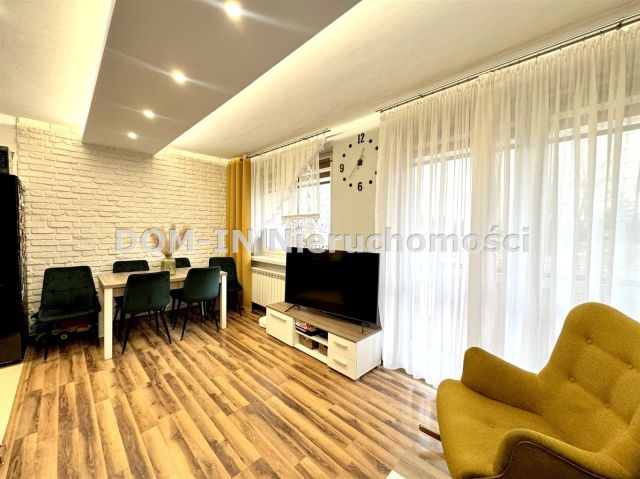 Mieszkanie 3-pokojowe Jastrzębie-Zdrój, ul. Poznańska. Zdjęcie 2