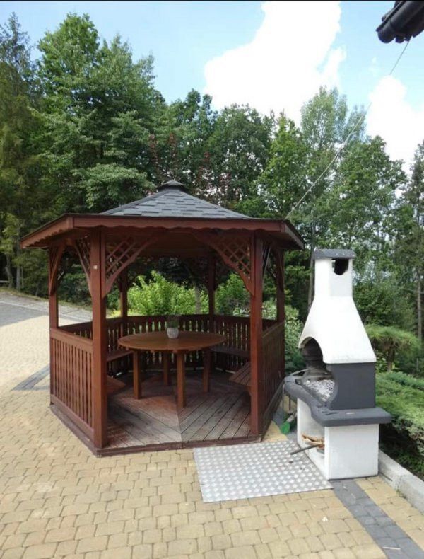 Hotel/pensjonat Brenna. Zdjęcie 4