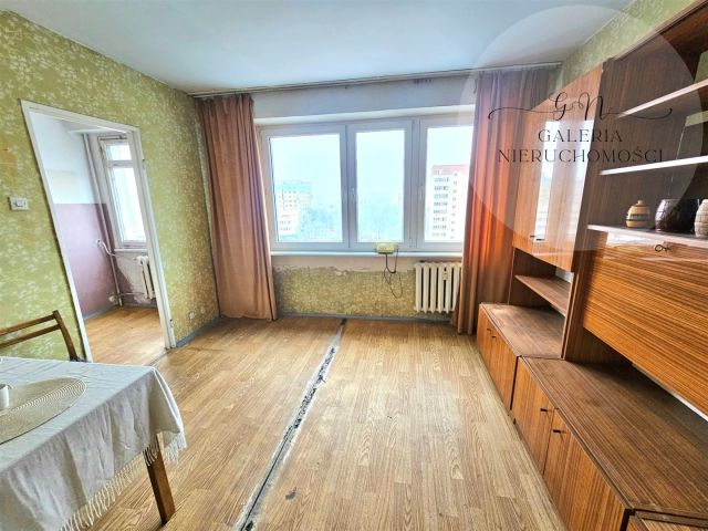 Mieszkanie 2-pokojowe Olsztyn, ul. Kołobrzeska. Zdjęcie 3