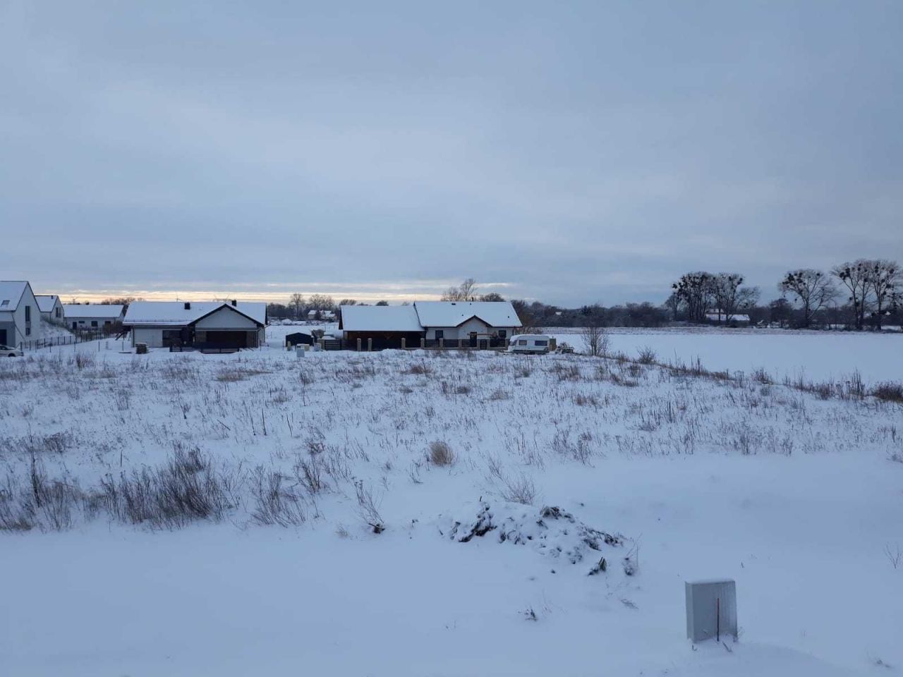 Działka budowlana Bogatka. Zdjęcie 7