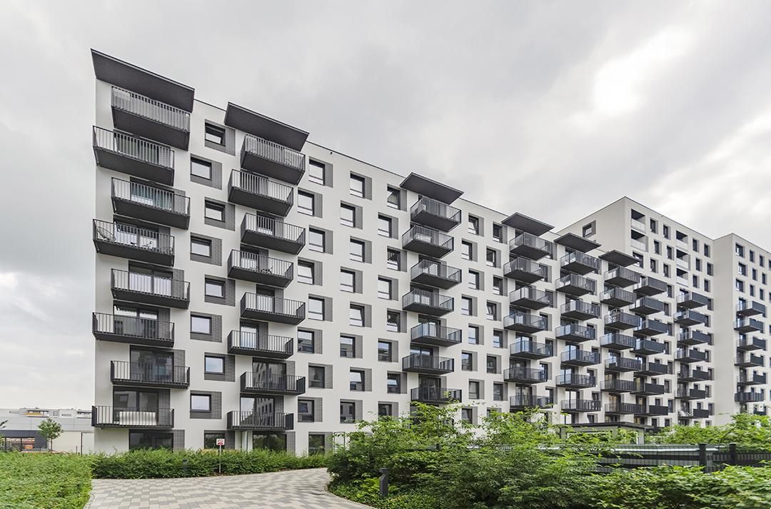 Mieszkanie 2-pokojowe Warszawa Praga-Południe, ul. Omulewska. Zdjęcie 8