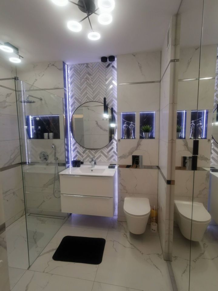 Mieszkanie 3-pokojowe Milanówek. Zdjęcie 7