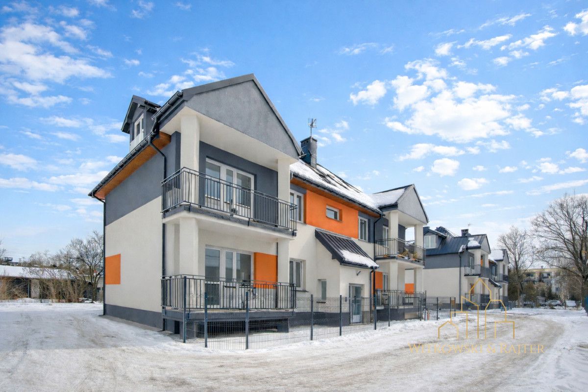 Mieszkanie 1-pokojowe Jabłonna, ul. Królewska. Zdjęcie 11