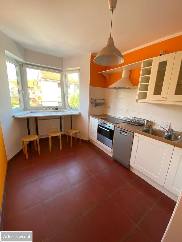 Pokój Wrocław Ołtaszyn, ul. Ołtaszyńska. Zdjęcie 5