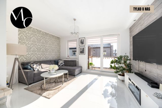 Mieszkanie 2-pokojowe Borkowo, ul. Poziomkowa. Zdjęcie 1