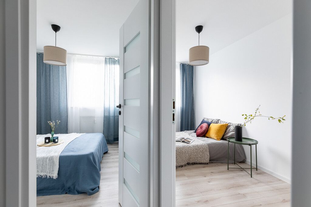 Mieszkanie 3-pokojowe Warszawa Targówek, ul. Turmoncka. Zdjęcie 11