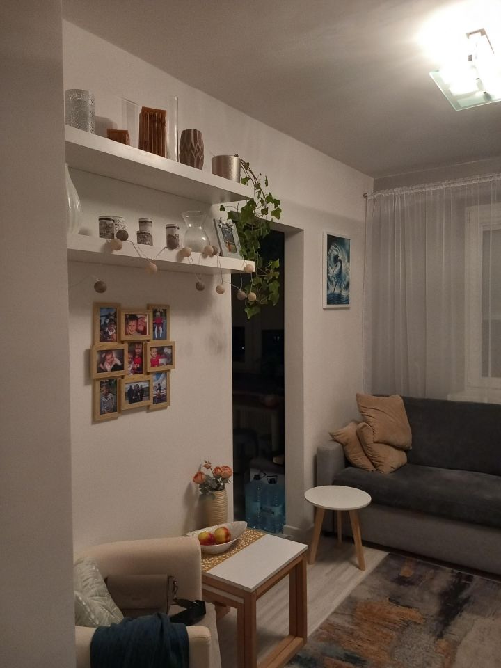 Mieszkanie 2-pokojowe Warszawa Służew, Blacharska. Zdjęcie 5