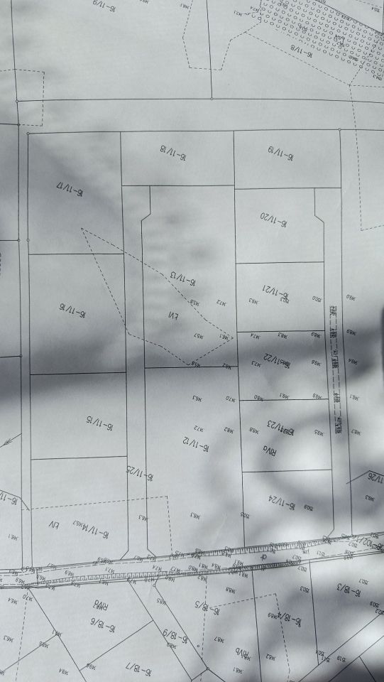 Działka budowlana Szczybały Giżyckie. Zdjęcie 5