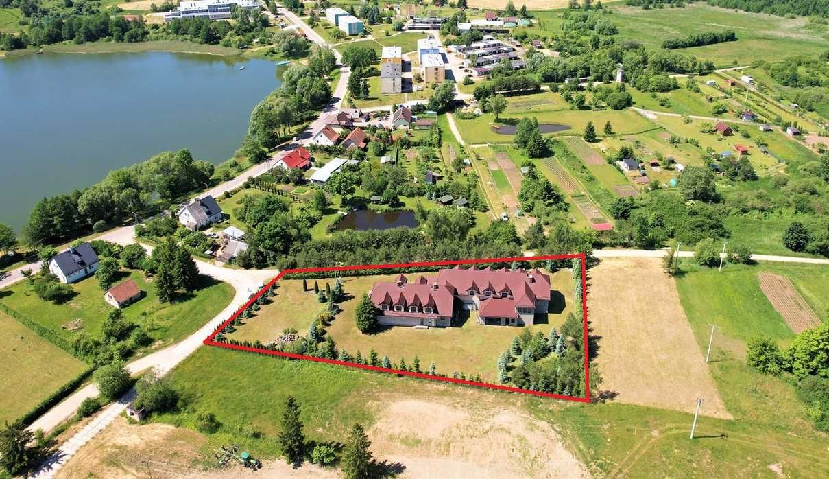 Nieruchomość komercyjna Świętajno. Zdjęcie 6