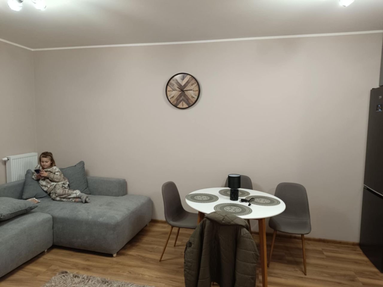 Mieszkanie 2-pokojowe Pruszków Centrum, os. Stanisława Staszica. Zdjęcie 2