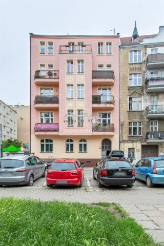 Mieszkanie 3-pokojowe Wrocław Krzyki, ul. Wesoła. Zdjęcie 14