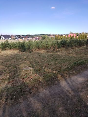 Działka budowlana Zawada Zawada Pierwsza, Zawada. Zdjęcie 1