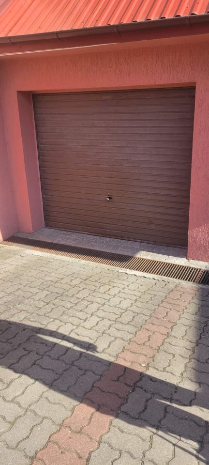 Garaż/miejsce parkingowe Ełk, ul. Wielkanocna. Zdjęcie 3