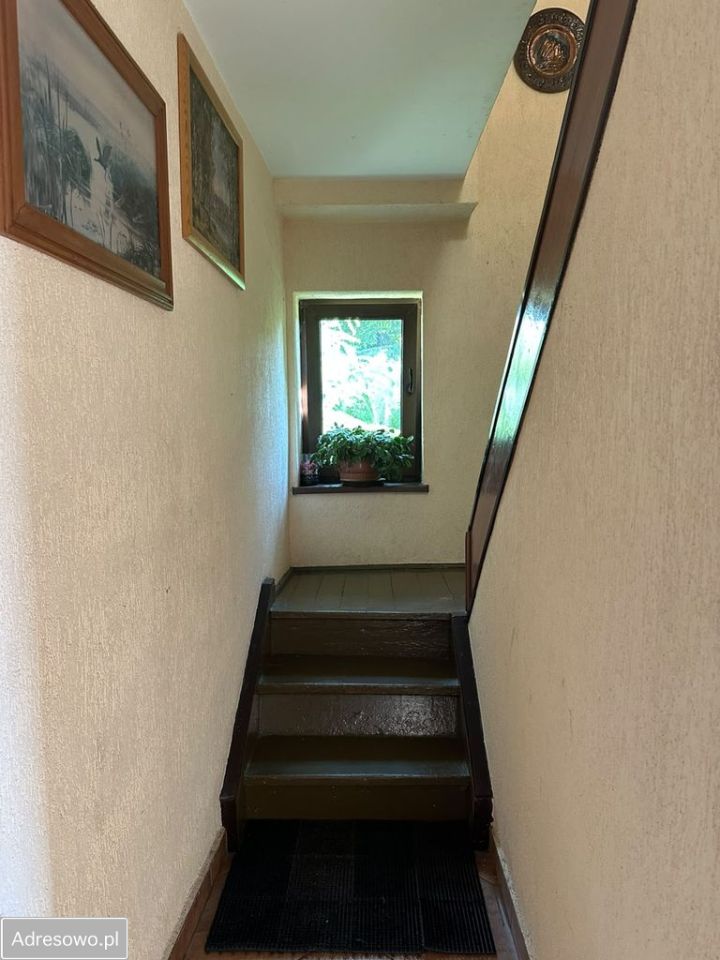 dom wolnostojący, 2 pokoje Człuchów, ul. Dworcowa. Zdjęcie 13
