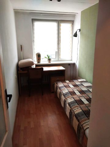 Mieszkanie 3-pokojowe Warszawa Wola, ul. Mordechaja Anielewicza. Zdjęcie 5