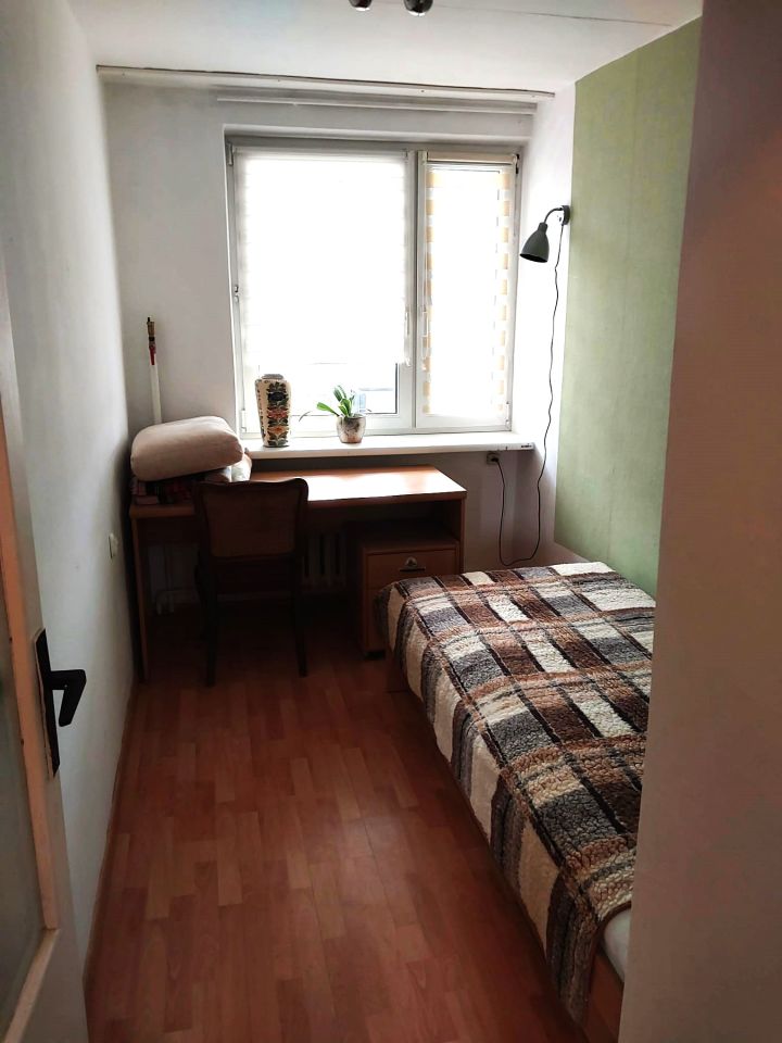 Mieszkanie 3-pokojowe Warszawa Wola, ul. Mordechaja Anielewicza. Zdjęcie 5