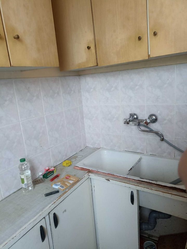 Mieszkanie 1-pokojowe Łódź Górna, ul. Szymona Szymonowicza. Zdjęcie 6