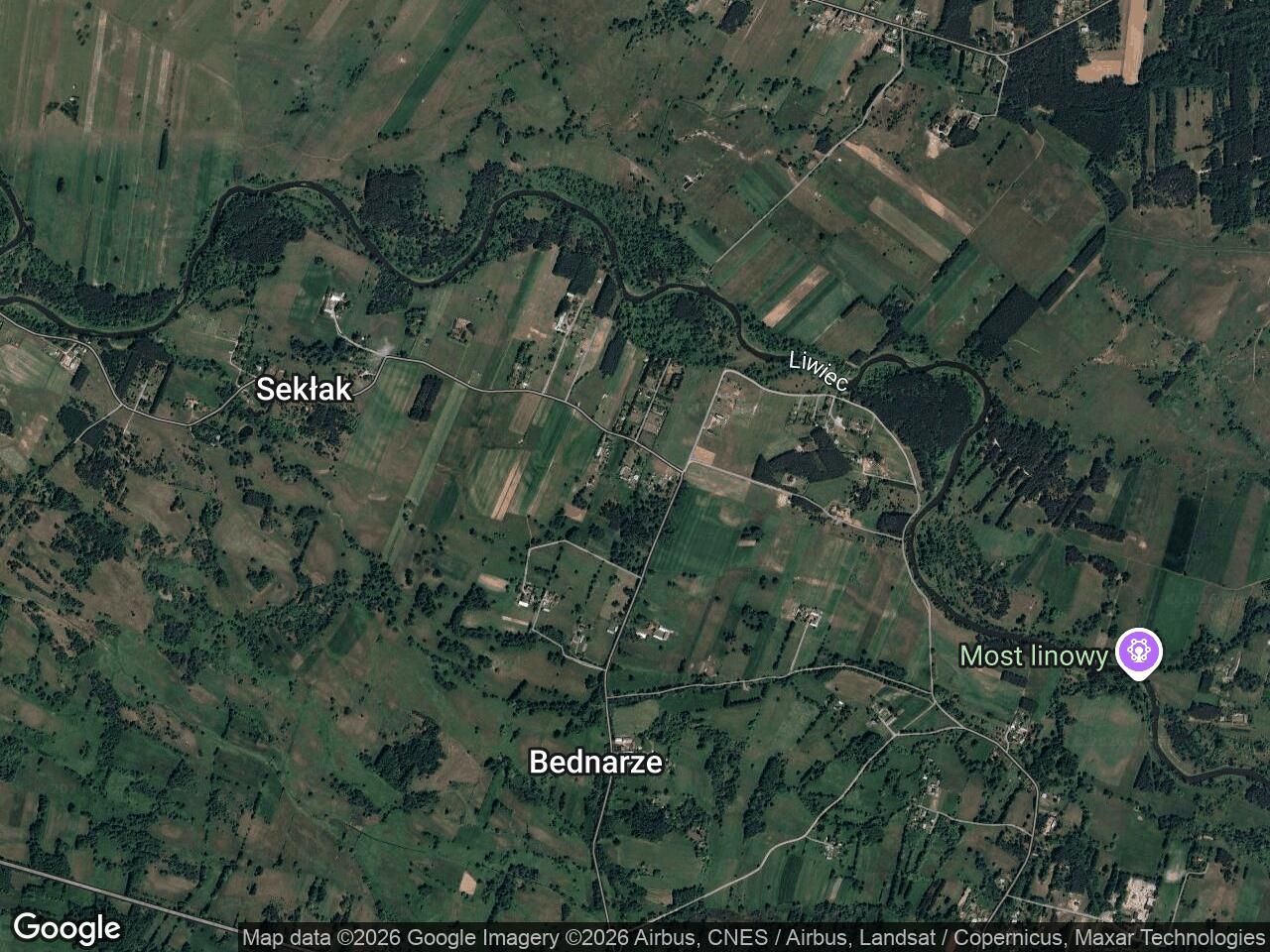 Nieruchomość komercyjna Sekłak, Seklak. Zdjęcie 1