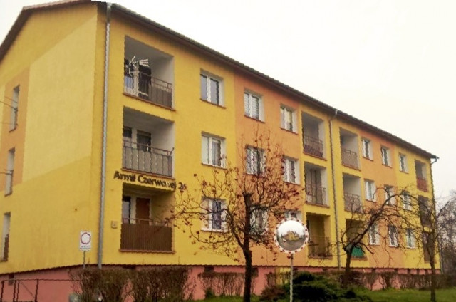 Mieszkanie 2-pokojowe Górowo Iławeckie. Zdjęcie 1