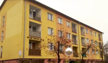 Mieszkanie 2-pokojowe Górowo Iławeckie. Zdjęcie 1