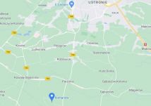 Działka rolno-budowlana Romanów, ul. Romanowska. Zdjęcie 2