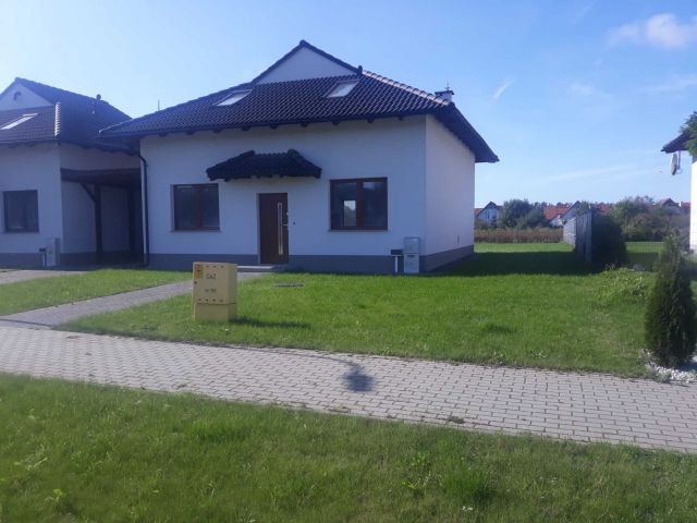 dom wolnostojący Bolesławice. Zdjęcie 1