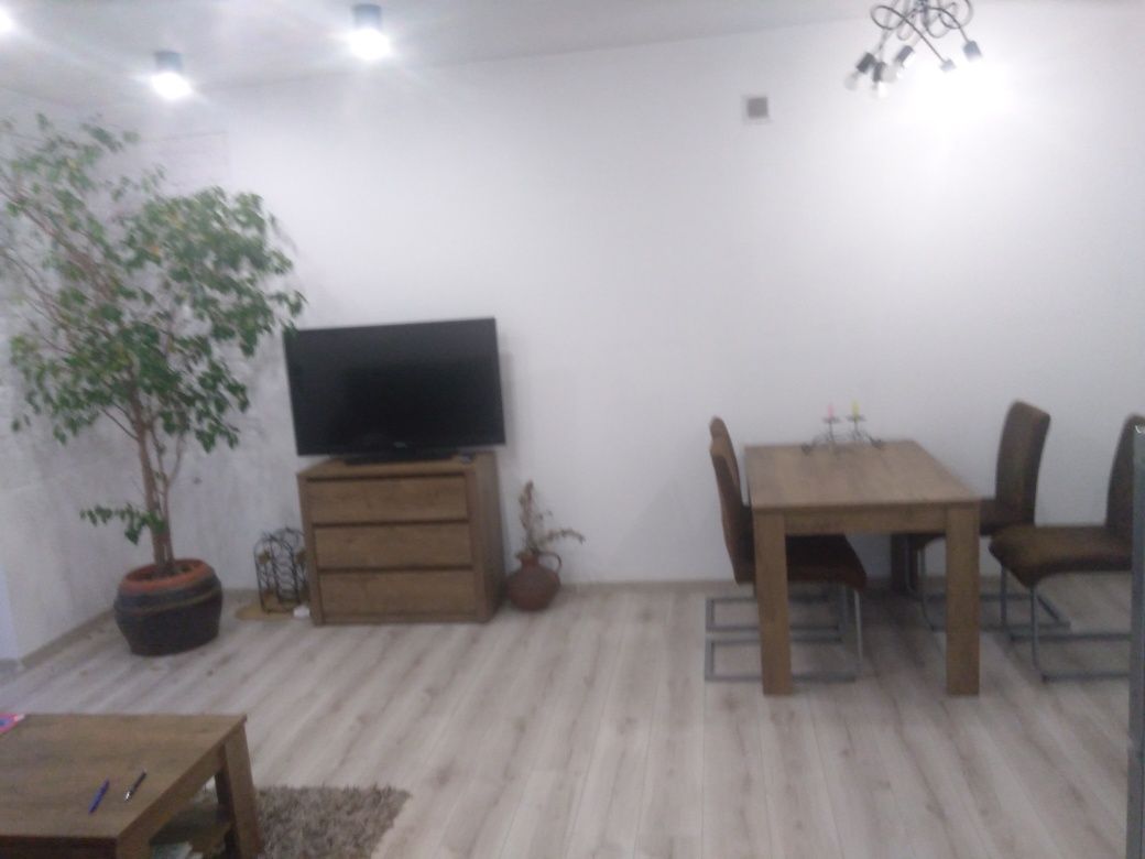 Mieszkanie 2-pokojowe Łódź Bałuty, ul. Franciszkańska