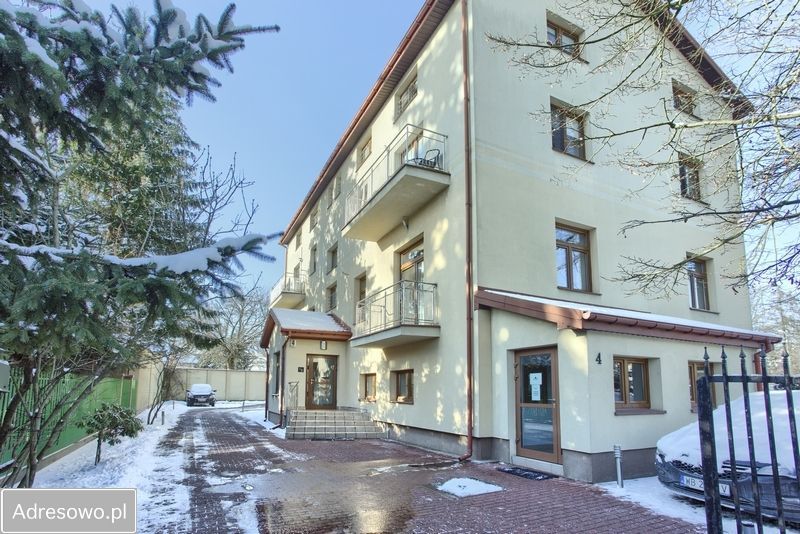 Mieszkanie 5-pokojowe Piaseczno, ul. Adama Mickiewicza