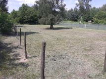 Działka budowlana Częstochowa Kiedrzyn, ul. Tadeusza Mazowieckiego. Zdjęcie 2