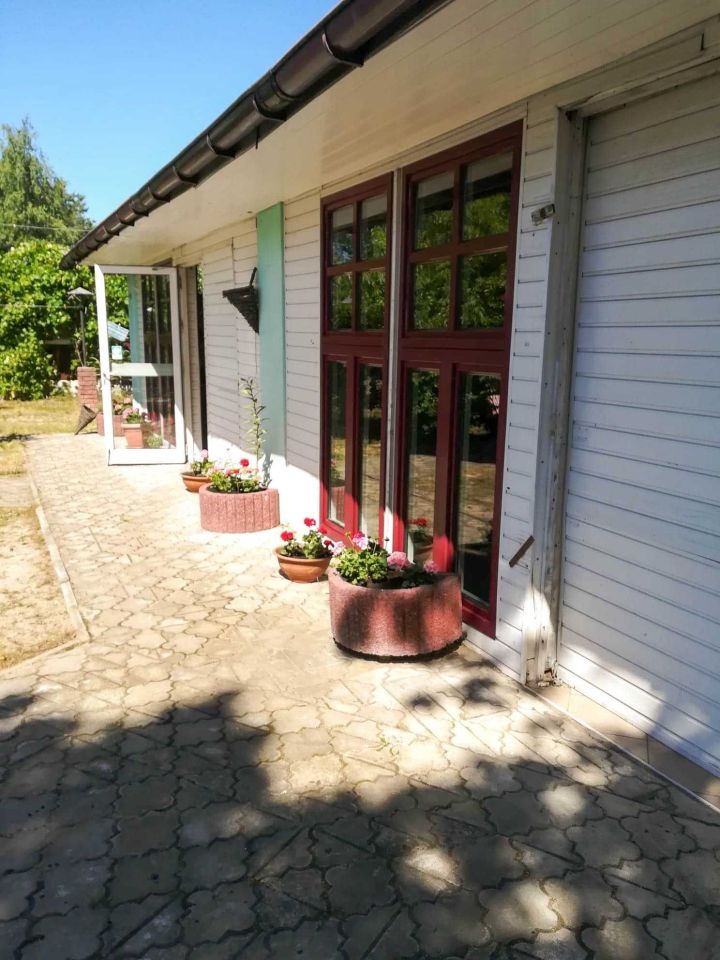 Lokal Okuninka. Zdjęcie 7