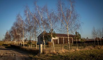 Nieruchomość komercyjna Kleszczyn