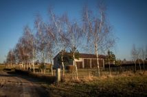 Nieruchomość komercyjna Kleszczyn. Zdjęcie 1